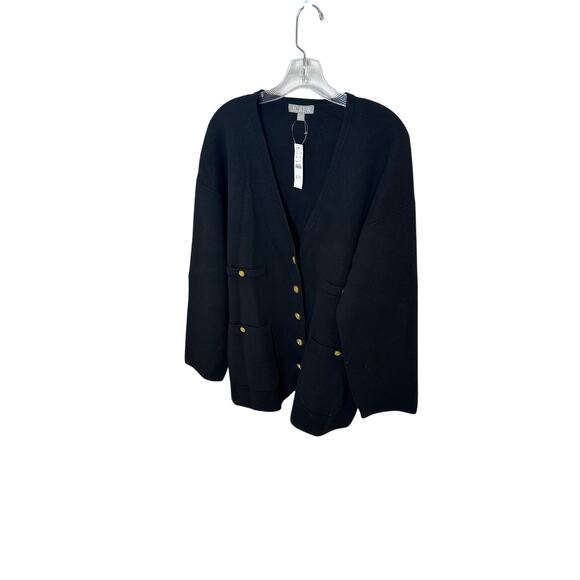 NWT oversized cardigan -large - Picture 1 of 3